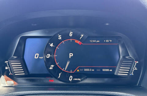 2020 Toyota GR Supra 3.0