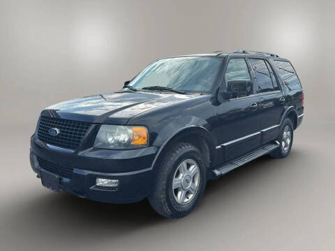 2006 Ford Expedition Limited