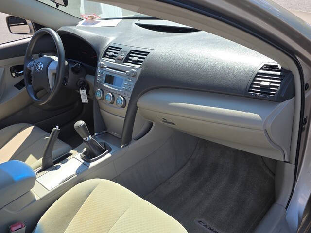 2009 Toyota Camry