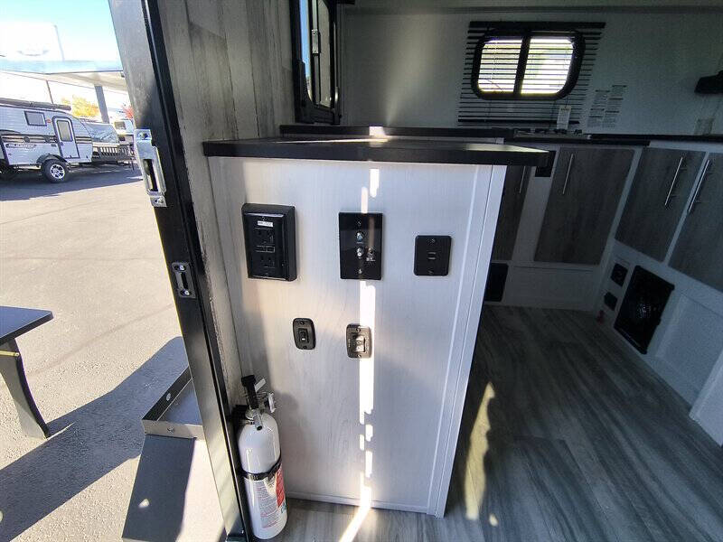 2026 Travel Lite ROVE LITE 12RK