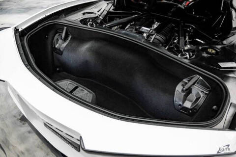 2023 Chevrolet Corvette Z06