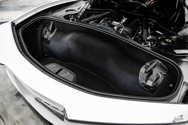 2023 Chevrolet Corvette Z06