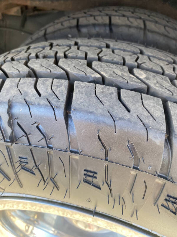 2005 Ford E-Series E-350 SD