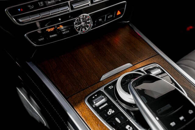 2021 Mercedes-Benz G-Class AMG G 63