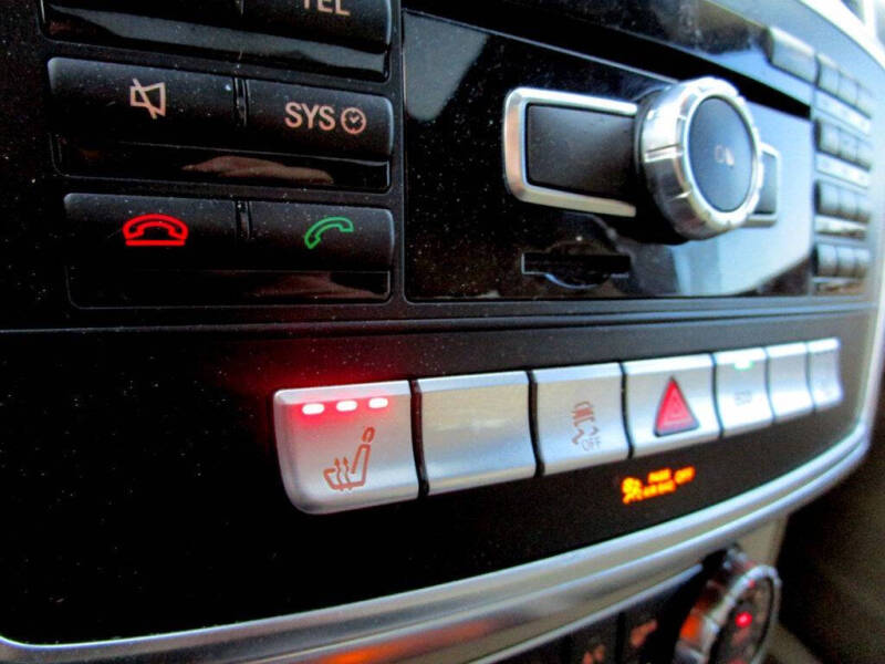 2016 Mercedes-Benz GL-Class GL 450 4MATIC