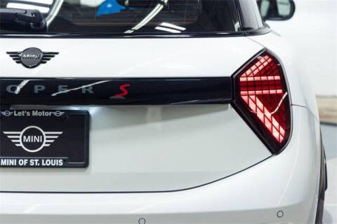 2026 MINI Hardtop 2 Door