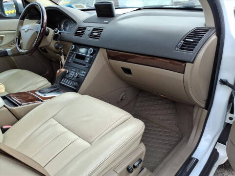 2014 Volvo XC90 3.2