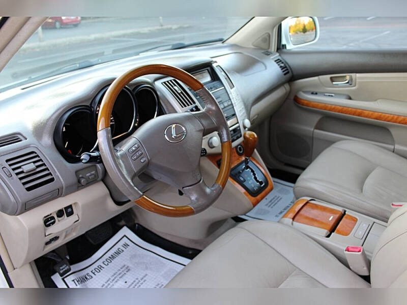 2006 Lexus RX 330