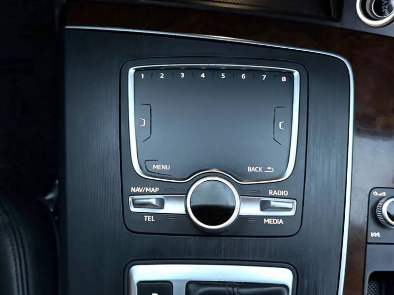 2018 Audi Q5 2.0T quattro Premium Plus