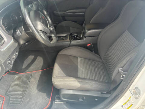 2019 Dodge Charger R/T