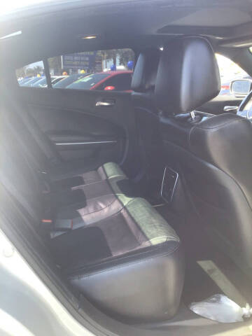 2021 Dodge Charger SXT