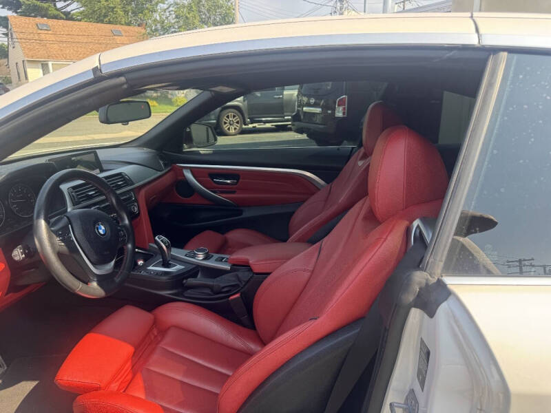 2020 BMW 4 Series 430i