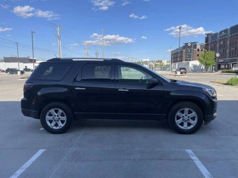 2015 GMC Terrain SLE-2