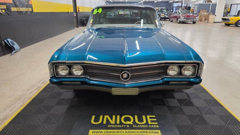 1964 Buick LeSabre