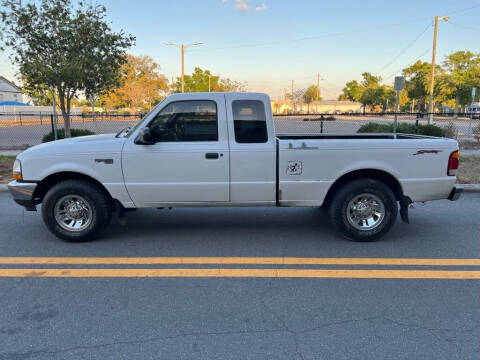 1999 Ford Ranger for sale at Carlando in Lakeland FL