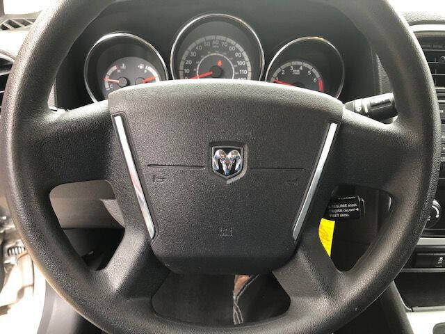 2012 Dodge Caliber SXT