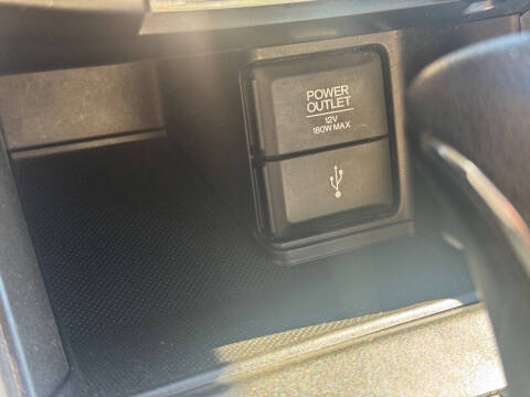 2015 Honda Accord EX