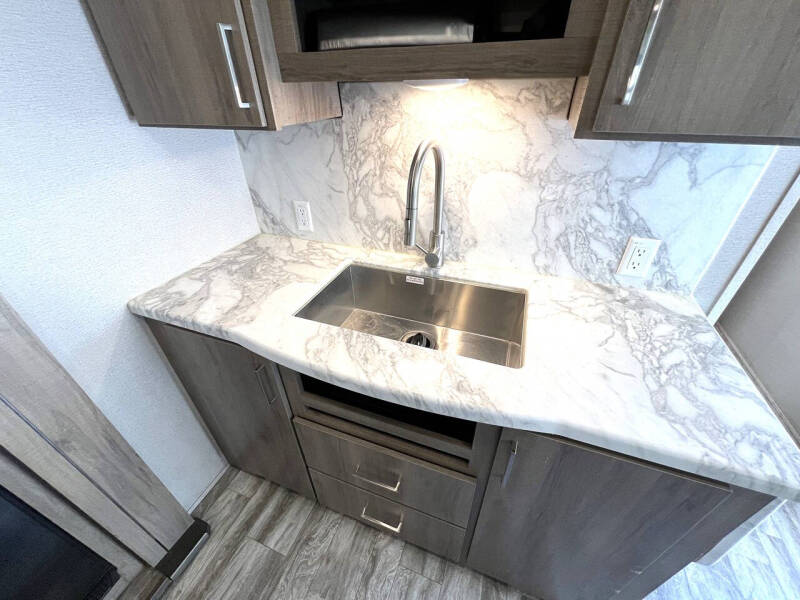 2022 Grand Design RV Imagine