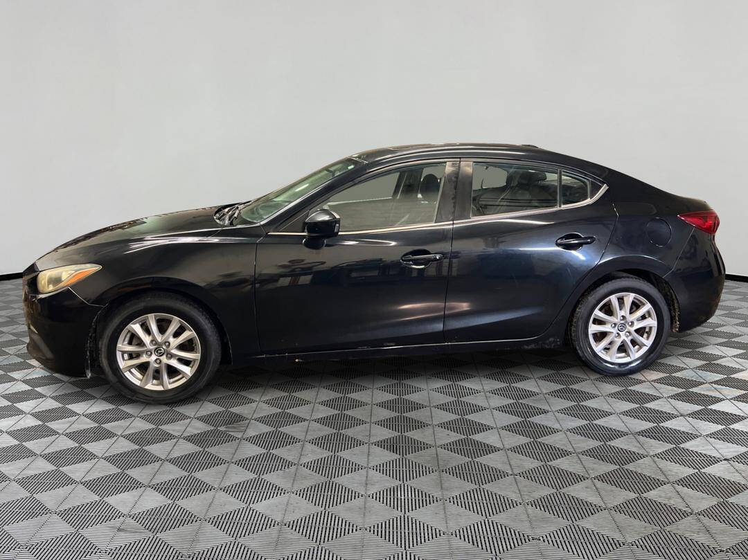 2014 Mazda Mazda3 for sale at Paley Auto Group in Columbus, OH