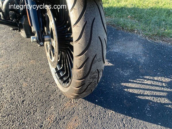 2017 Harley-Davidson Road King Special