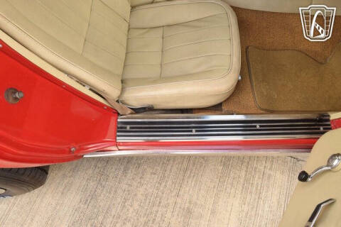 1974 Chevrolet Corvette