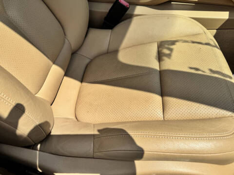 2012 Porsche Cayenne Tiptronic