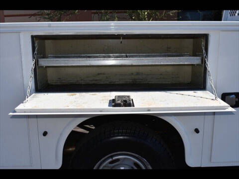 2014 Ford F-350 Super Duty XL