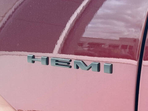 2026 Dodge Durango GT HEMI Plus