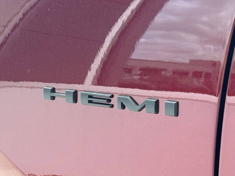 2026 Dodge Durango GT HEMI Plus