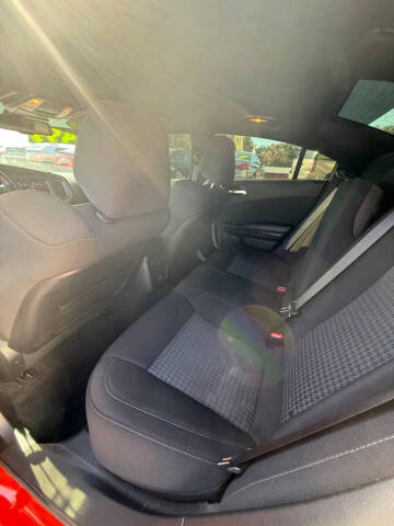 2020 Dodge Charger GT