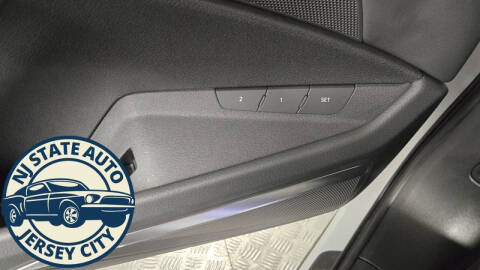 2024 Audi Q8 e-tron quattro Premium Plus