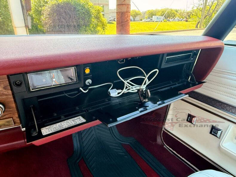 1975 Oldsmobile Delta Eighty-Eight