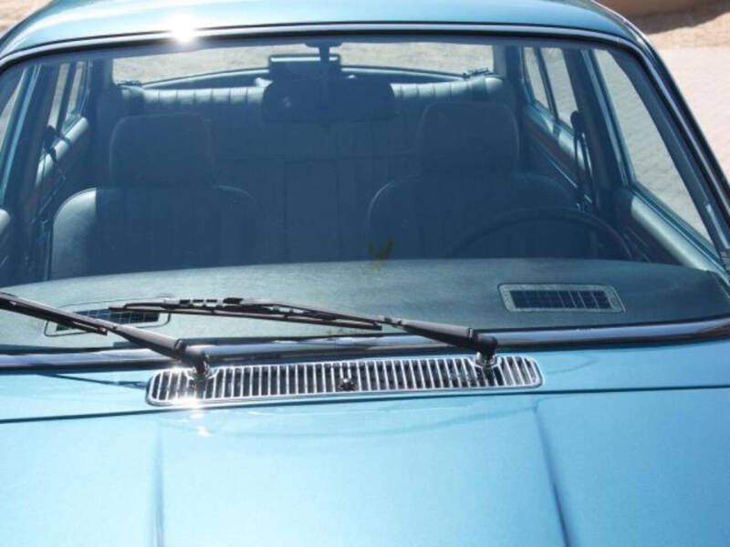 1986 Jaguar XJ-Series XJ6