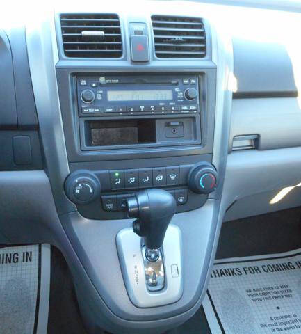 2008 Honda CR-V LX