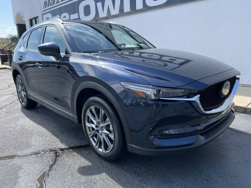 Mazda CX-5 For Sale In Greenville, SC - Carsforsale.com®