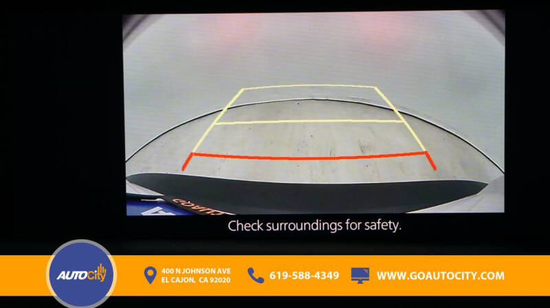 2023 Mazda CX-30 2.5 S Select