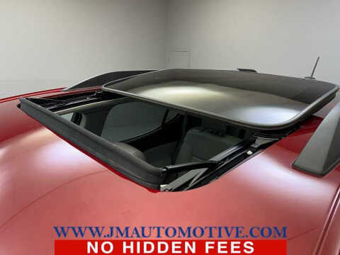 2019 GMC Acadia SLT-2