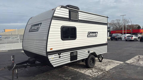 2025 Keystone RV COLEMAN
