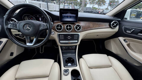 2020 Mercedes-Benz GLA GLA 250 4MATIC