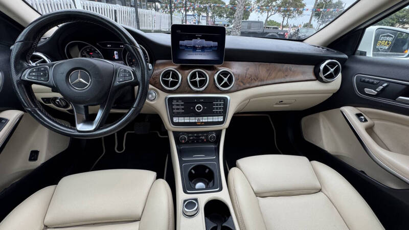 2020 Mercedes-Benz GLA GLA 250 4MATIC