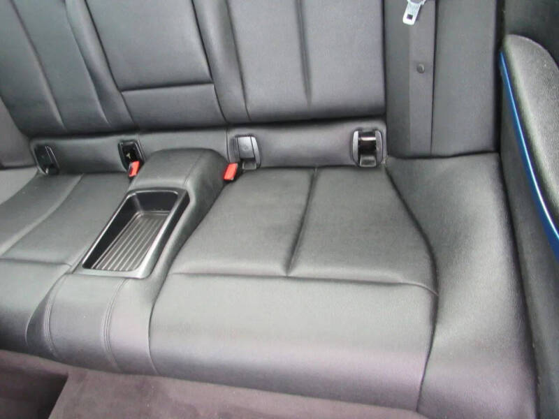 2014 BMW 4 Series 428i