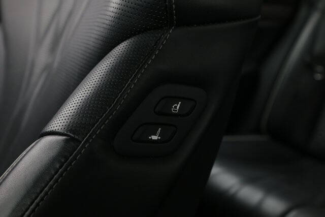 2023 Genesis Electrified G80