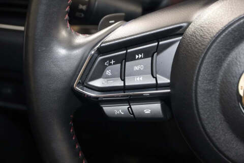 2023 Mazda CX-5 2.5 Turbo