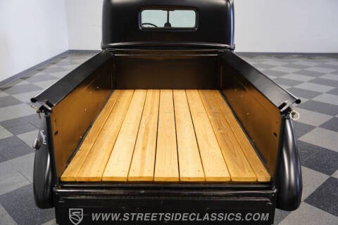 1940 Ford F-100