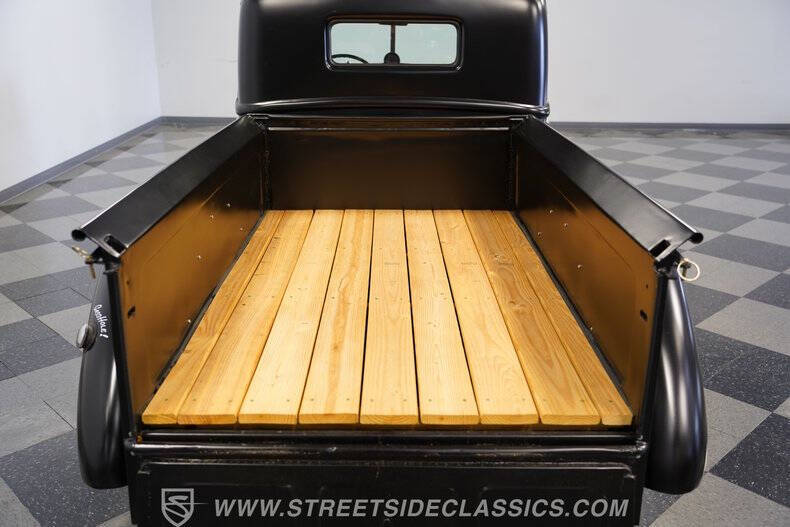 1940 Ford F-100