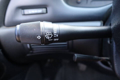 1998 Ford Mustang GT