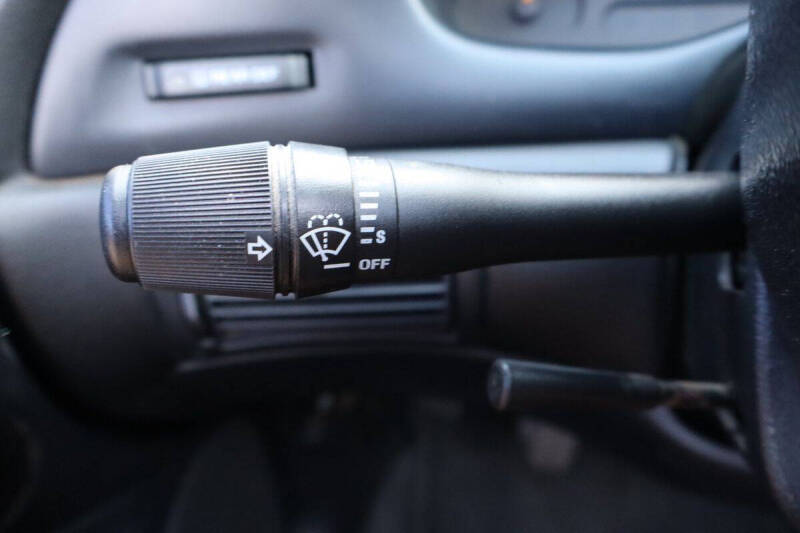 1998 Ford Mustang GT