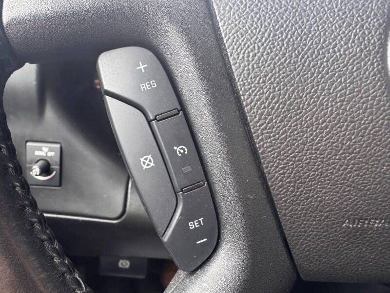 2021 Chevrolet Express 2500