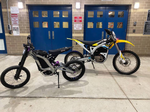 2024 Electric bikes and scooters  E bikes