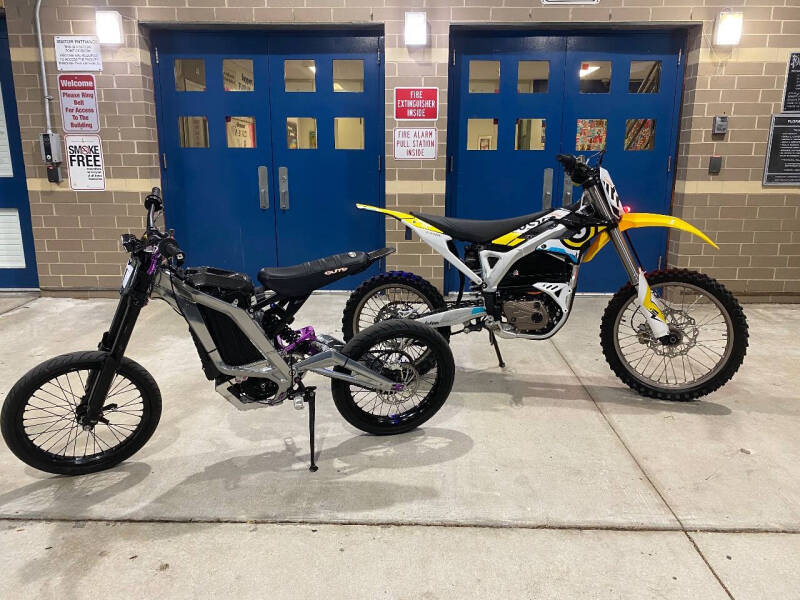 2024 Electric bikes and scooters  E bikes